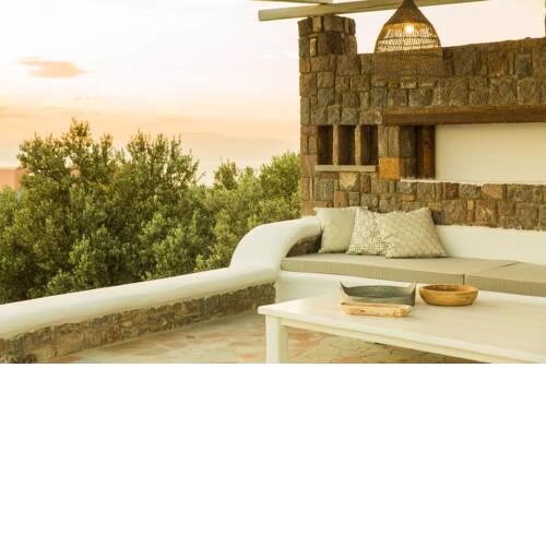 sea sun bungalow