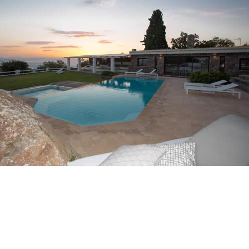 sea sun house