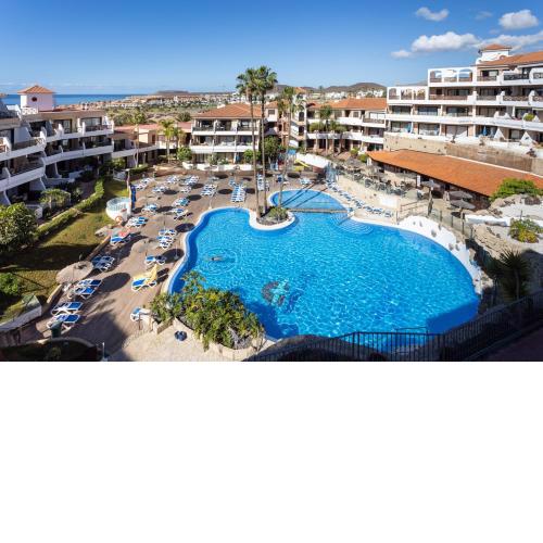 Sea & Sun Oceanfront
