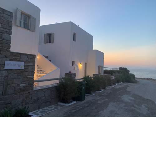 Sea & Sun Paros