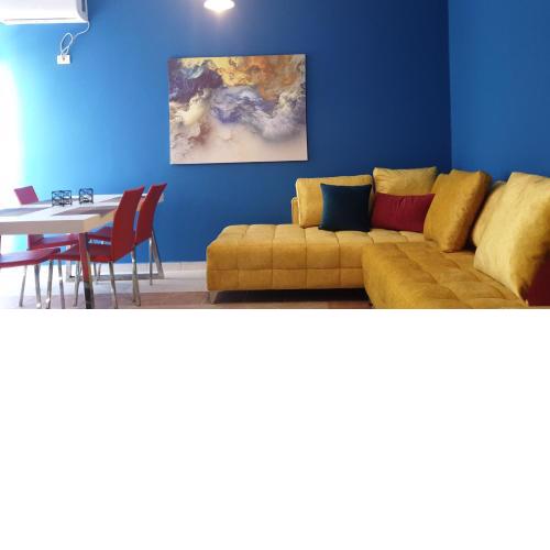 SEA & SUN Seaview Apartments { Fully equipped }