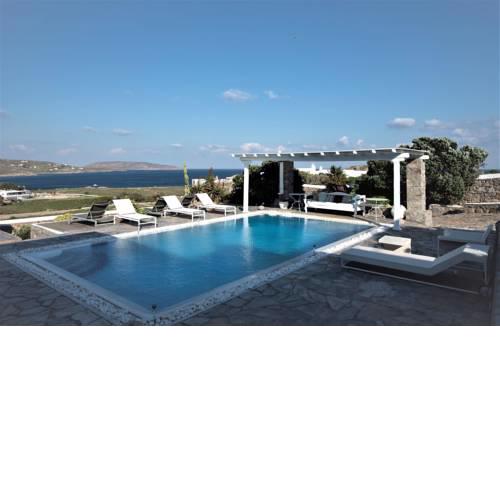 Sea & Sun Villa