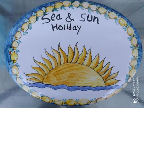 Sea & Sun