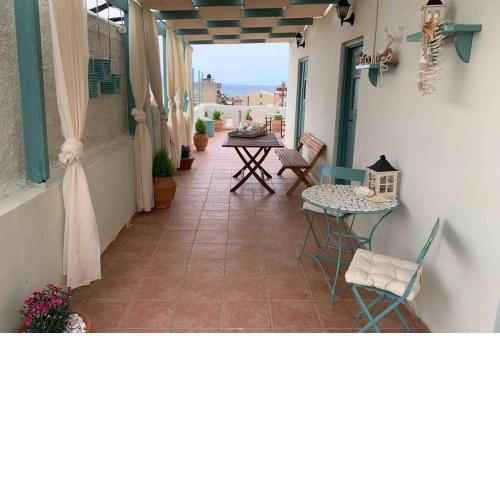 Sea & Sunshine Apartment Near To The Beach