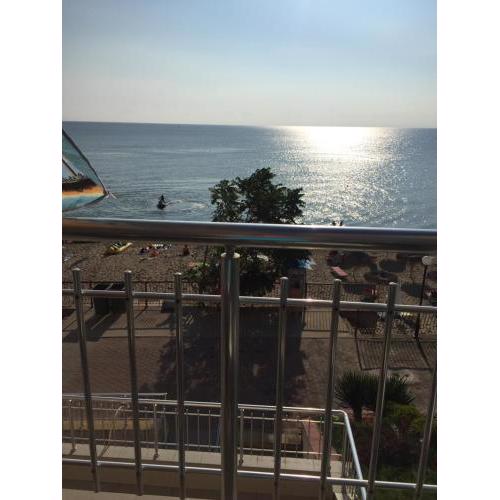 Sea Sunshine apartment