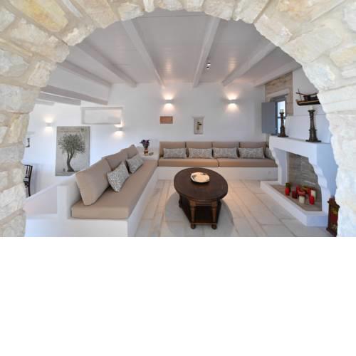 Sea Swell Villas at Santa Maria
