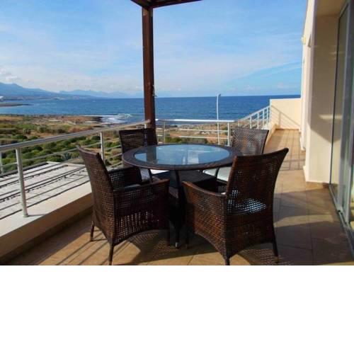 Sea Terra Bay Penthouse Tatlisu