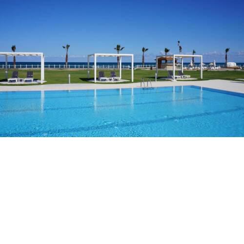 Sea Terrace - Aphrodite Beach Front Village