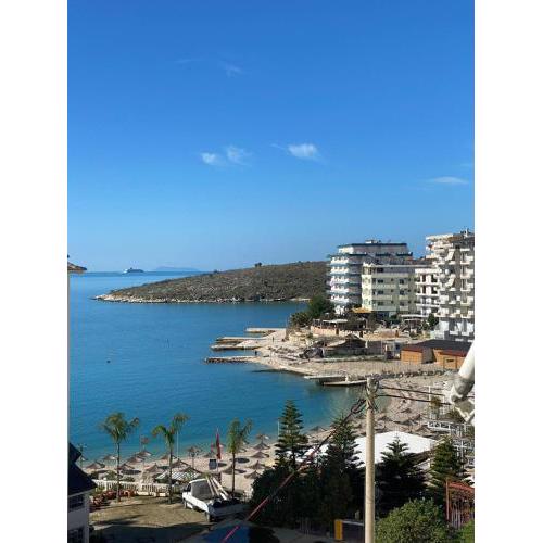 Sea Two Bedroom Apartment Saranda