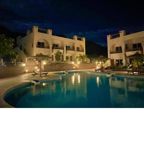 Sea View -SunnyDahab Resort