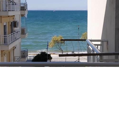 Sea view 2 Perea Apartment
