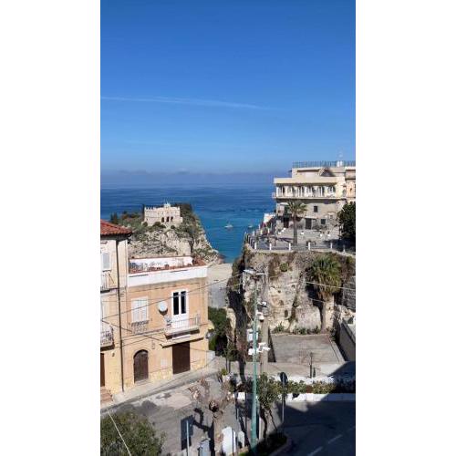 Sea View accommodation with Terrace