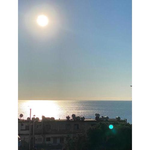 Sea View and Carefree