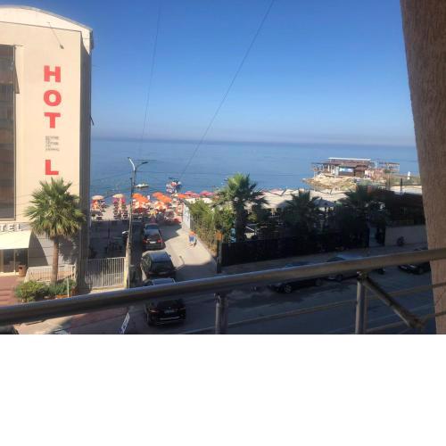 Sea view Apartament in Volga