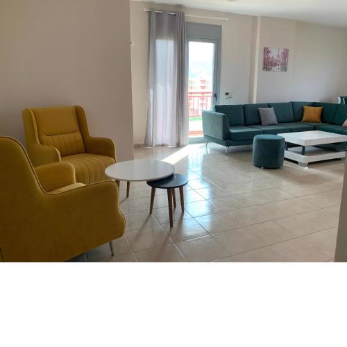 Sea View Apartament Orikum