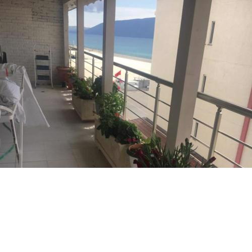 Sea view Apartament