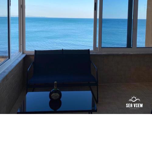 Sea View Apartaments
