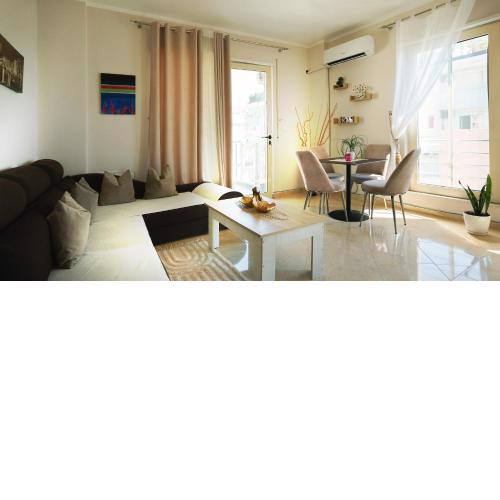 Sea view apartement