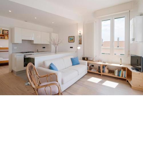 Sea View Apartment - 2 bedrooms