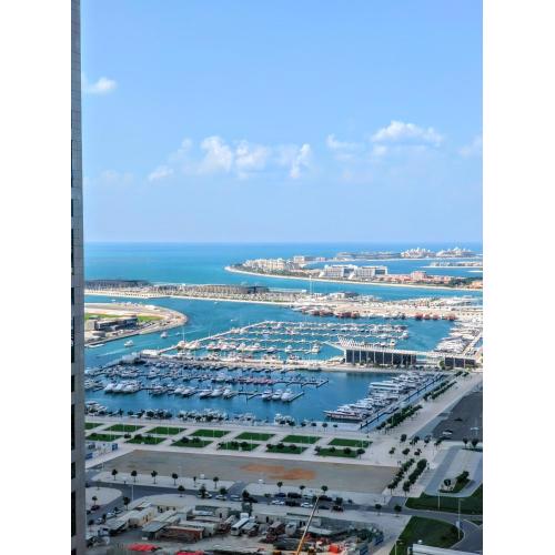 Sea View apartment - Marina Pinnacle