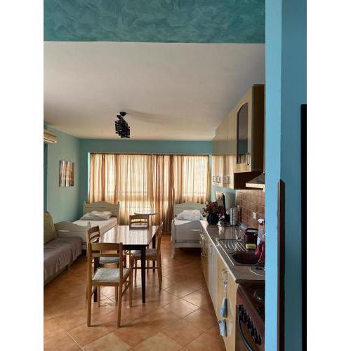 Sea view apartment 1
