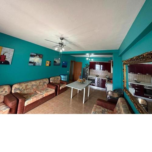 Sea view apartment 2