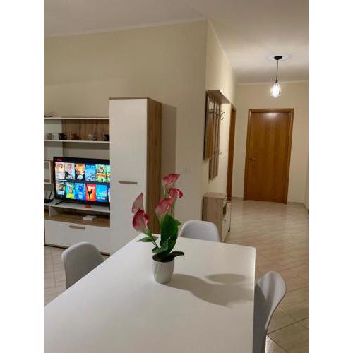 Sea View Apartment Anabel