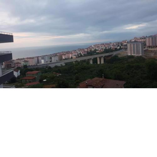 Sea View Apartment at Pelitli