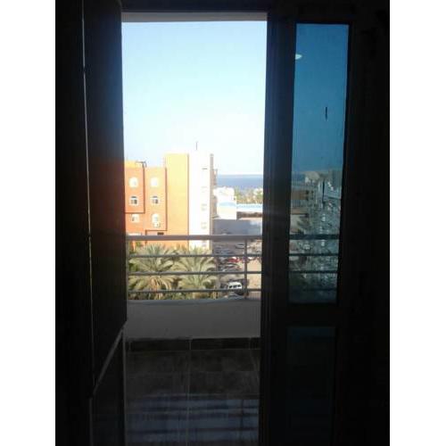 Sea View Apartment at Sheraton Road