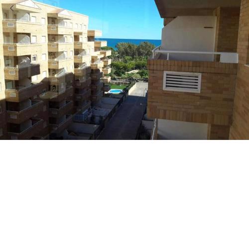 Sea View Apartment Costa Azahar I Marina dOr