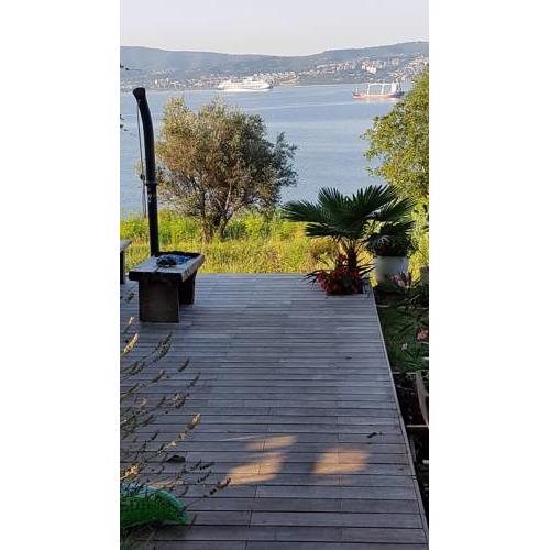 Sea View Apartment Debeli Rtič