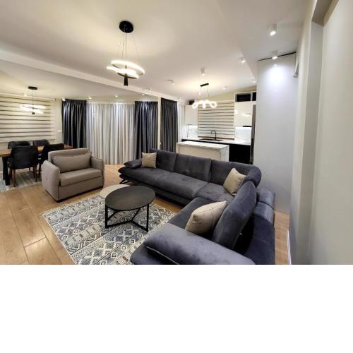 Sea View Apartment Durres