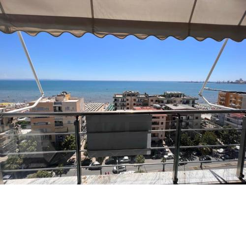 Sea View apartment Durres