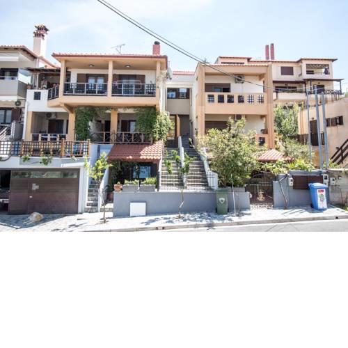 Sea View Apartment Grek Nea 3
