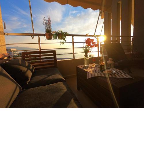 Sea View Apartment in Albania - Saranda