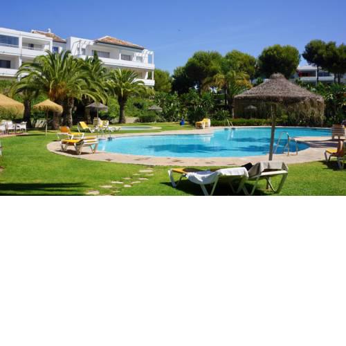 Sea view apartment in Miraflores