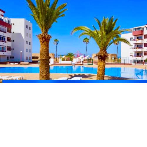 SEA-VIEW APARTMENT IN THE GREAT LOCATION