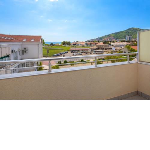 Sea View Apartment Ivana