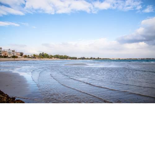 Sea View Apartment near Athens Airport
