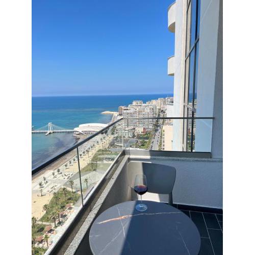 Sea View Apartment/ Promenade
