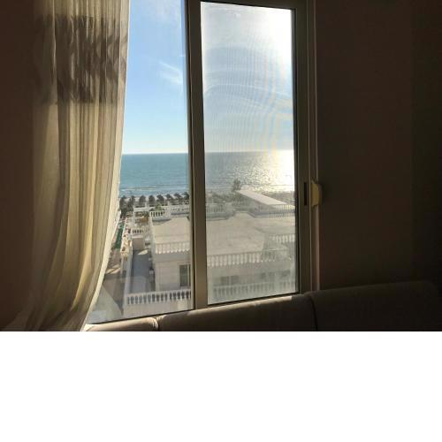 Sea View Apartment Shkëmbi i Kavajes