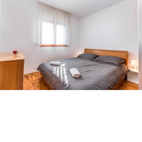 Sea View Apartment
