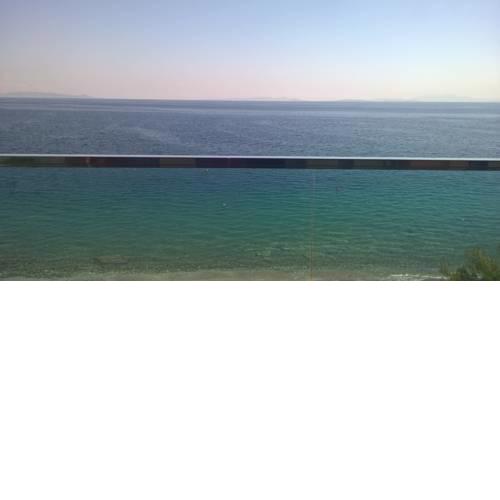 Sea View Apartment