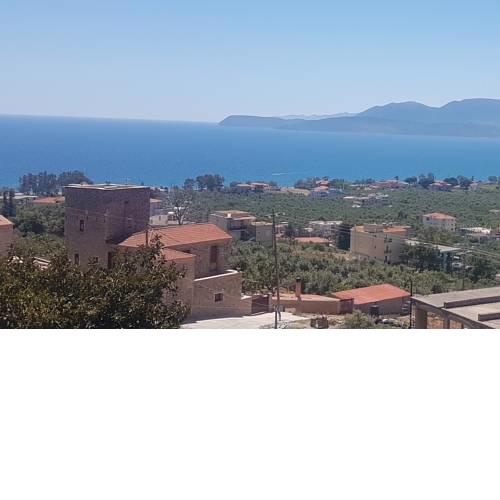 Sea View apartment