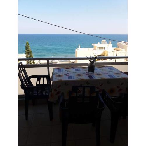Sea View Apartment
