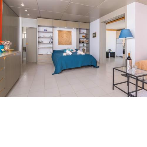 Sea View Apartment