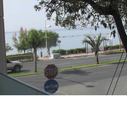 Sea view apartment