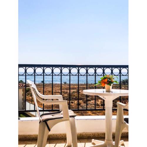 Sea View Apartment