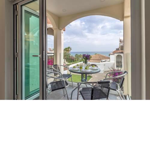 Sea View apartment