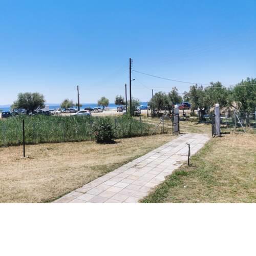 Sea View Apartment